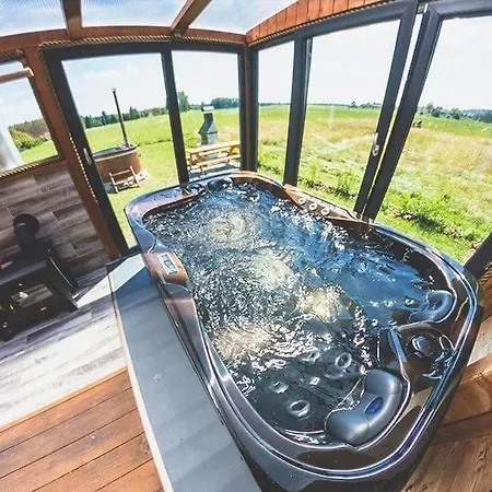 Wellness Vagon *