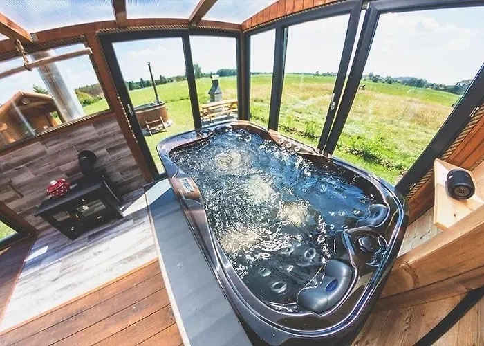 Wellness Vagon *