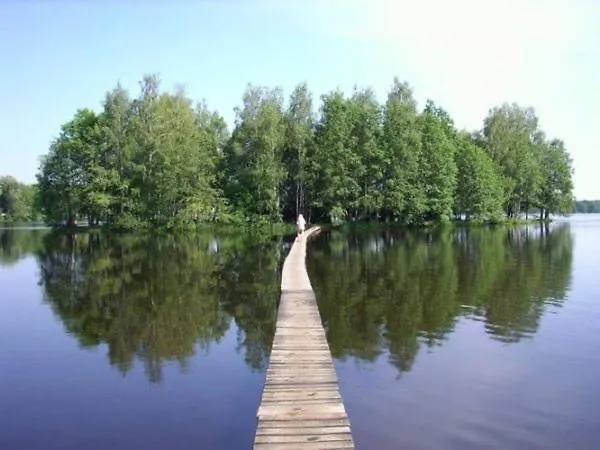 Wellness Vagon Campo de lujo *